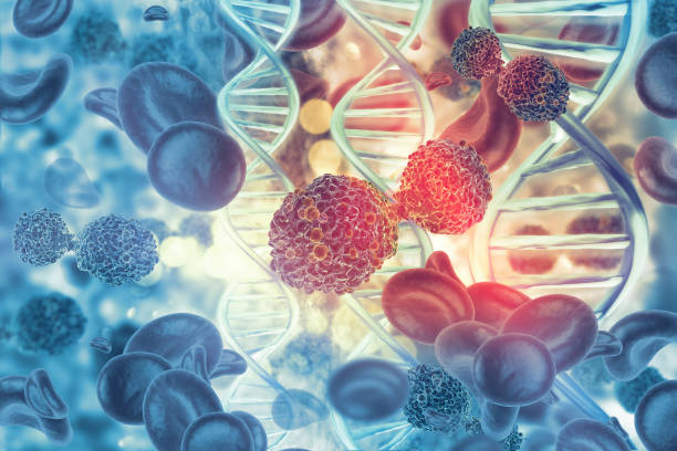 Blood Cancer