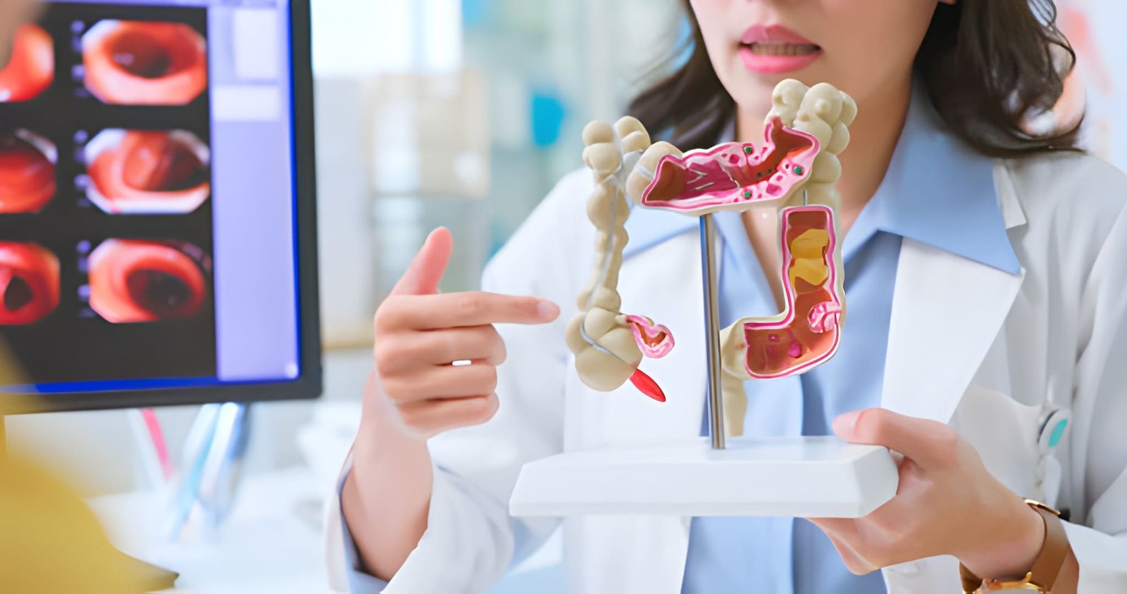 Colon Cancer
