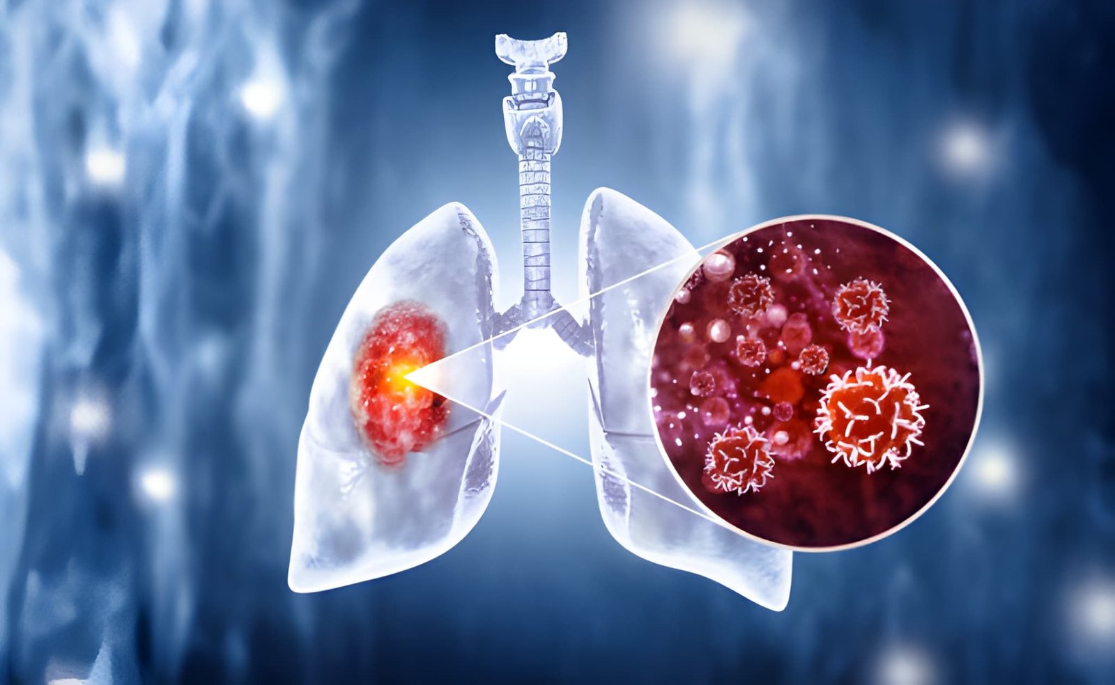 Lung Cancer
