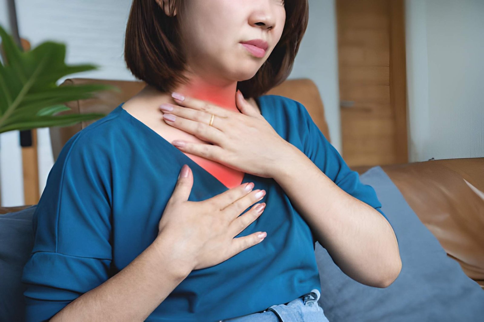Esophageal Cancer Treatment
