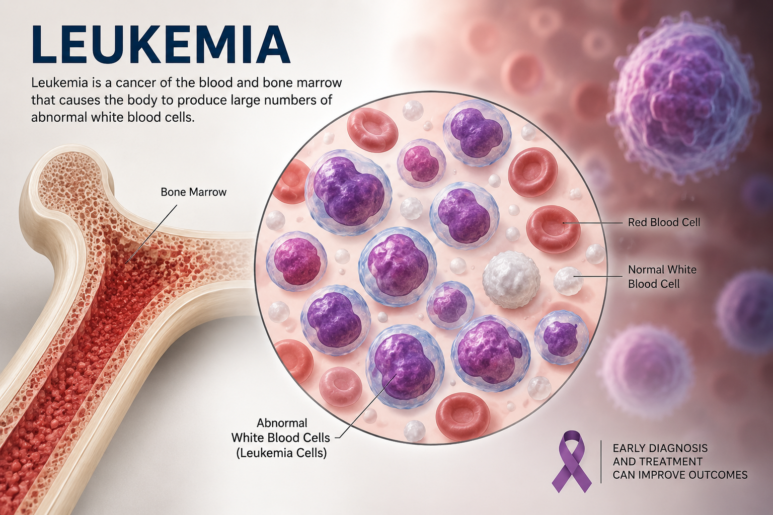 Leukemia Cancer Treatment