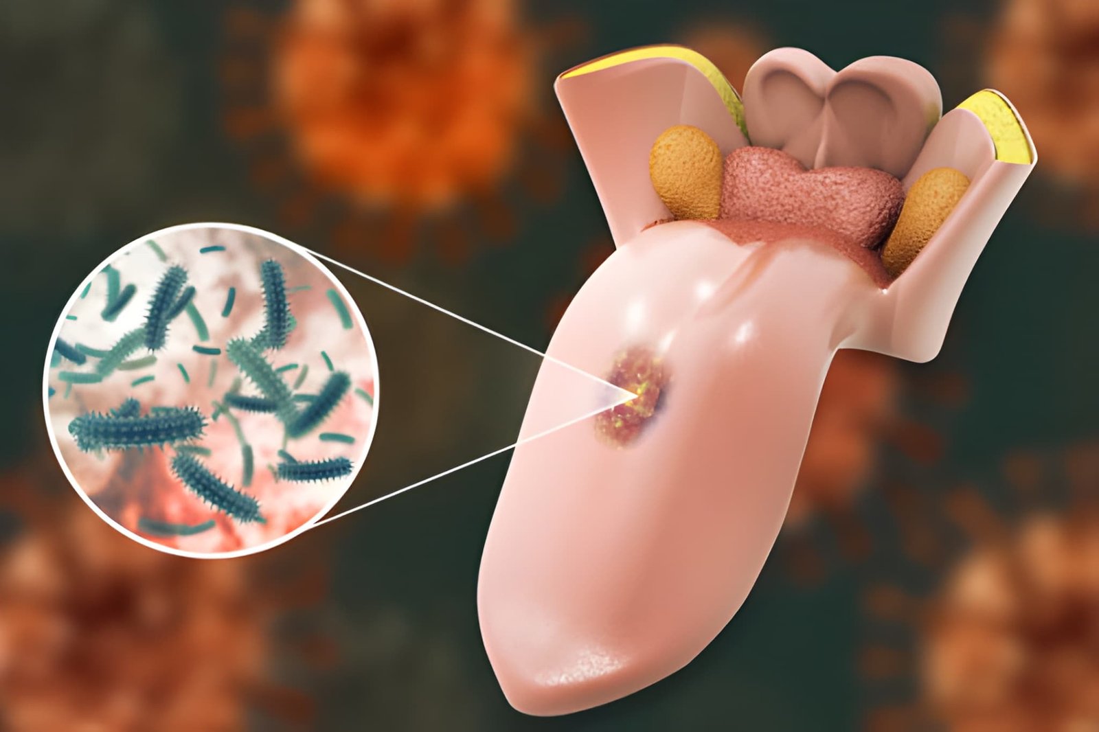 Oral Cancer Treatment